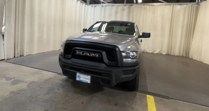 Thumbnail: 2021 RAM 1500 Classic - 1