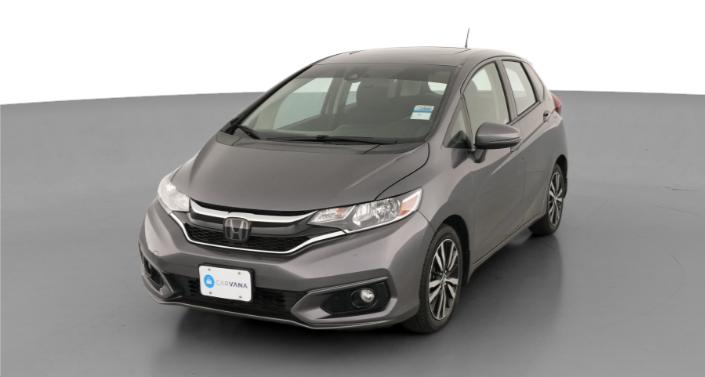 Thumbnail: 2020 Honda Fit - 1