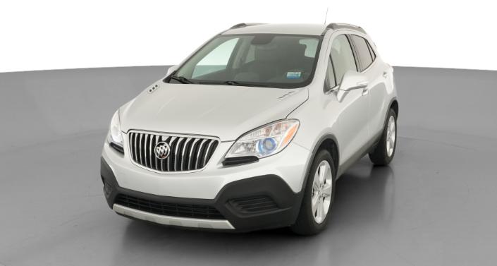 Thumbnail: 2016 Buick Encore - 1