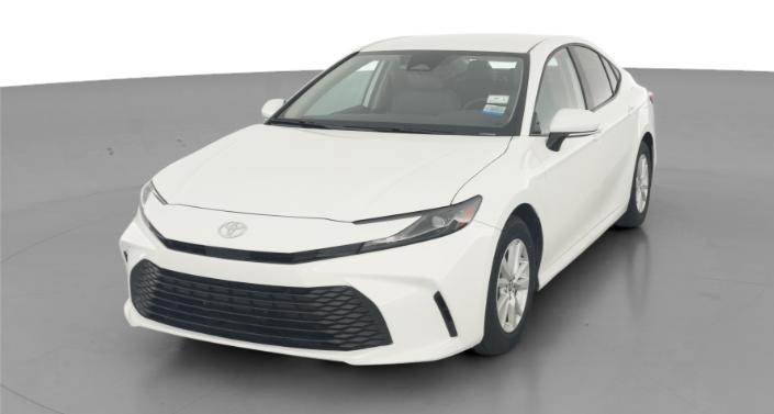 Thumbnail: 2025 Toyota Camry - 1