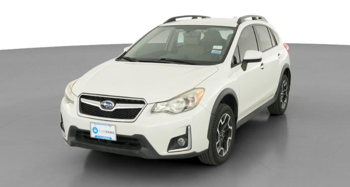 Thumbnail: 2017 Subaru Crosstrek - 1