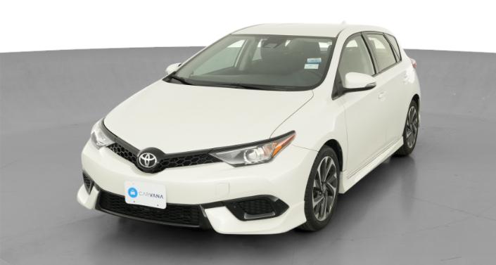 2018 Toyota Corolla iM Base -
                  Colonial Heights, VA