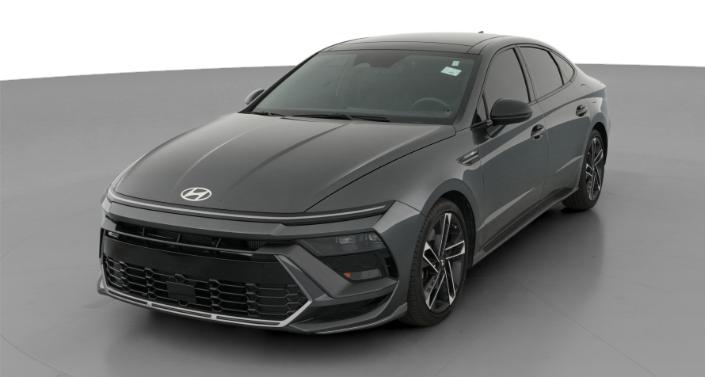 Thumbnail: 2024 Hyundai Sonata - 1