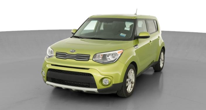 Thumbnail: 2017 Kia Soul - 1