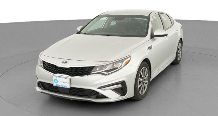 Thumbnail: 2019 Kia Optima - 1