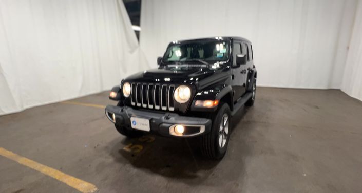 Thumbnail: 2019 Jeep Wrangler - 1
