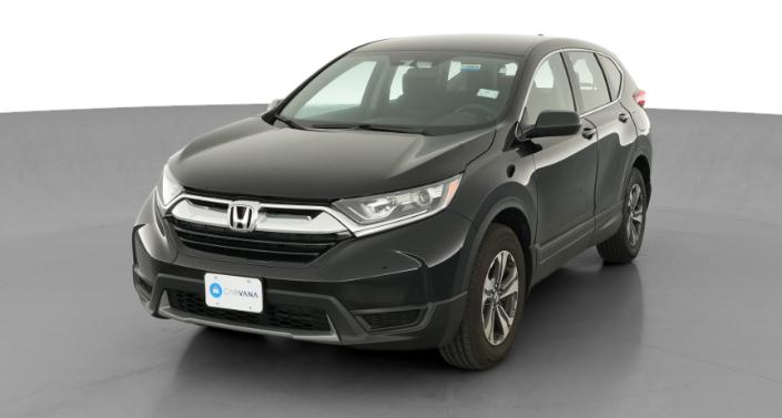 Thumbnail: 2019 Honda CR-V - 1