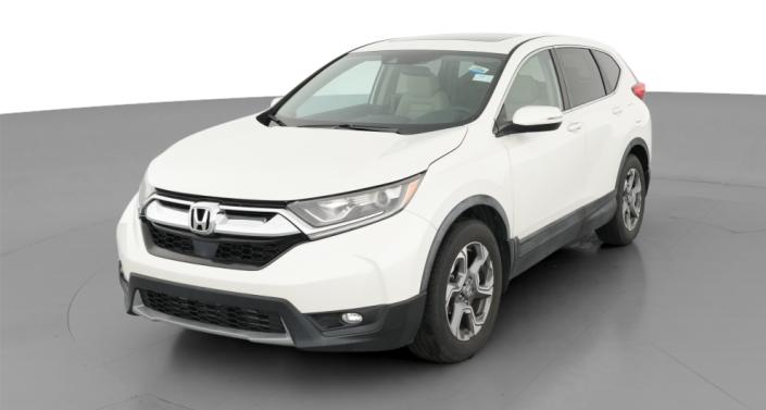 Thumbnail: 2018 Honda CR-V - 1