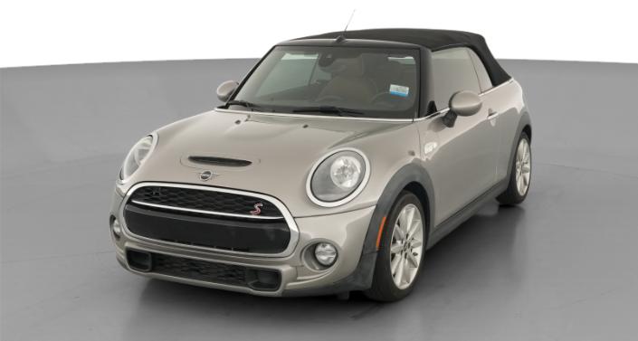 Thumbnail: 2019 MINI Cooper Convertible - 1