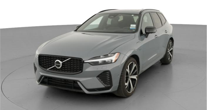 Thumbnail: 2022 Volvo XC60 - 1