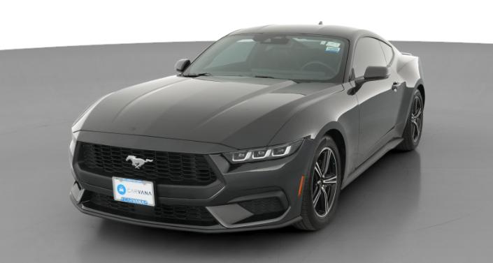 Thumbnail: 2024 Ford Mustang - 1