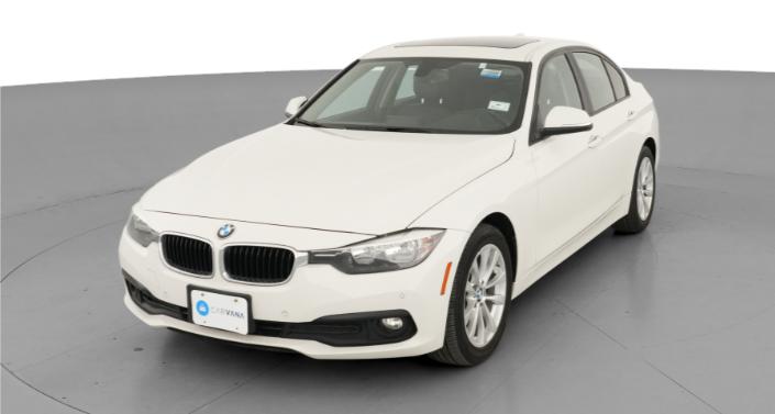 Thumbnail: 2017 BMW 3 Series - 1