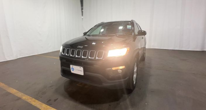 Thumbnail: 2019 Jeep Compass - 1