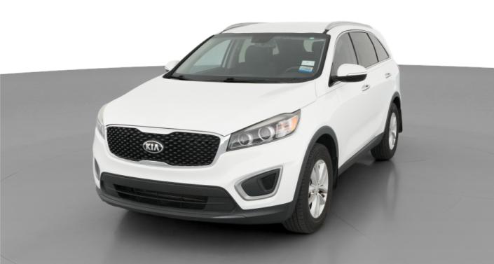 Thumbnail: 2017 Kia Sorento - 1