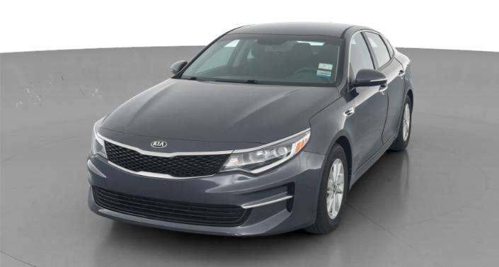 Thumbnail: 2017 Kia Optima - 1