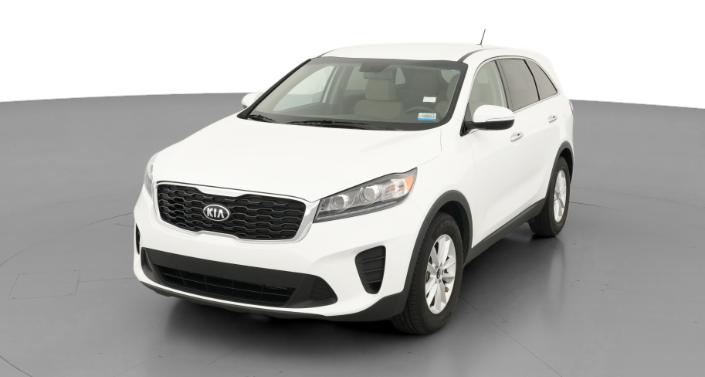 Thumbnail: 2019 Kia Sorento - 1