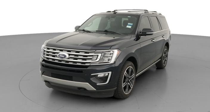 Thumbnail: 2021 Ford Expedition - 1