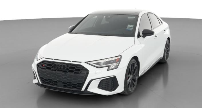Thumbnail: 2022 Audi S3 - 1