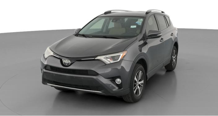 Thumbnail: 2018 Toyota RAV4 - 1