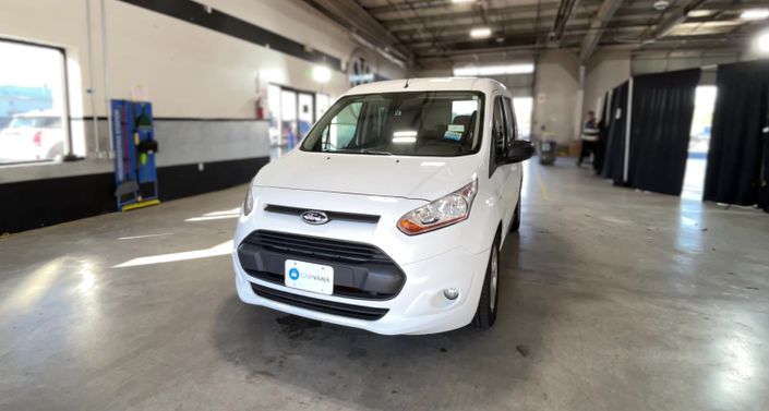 Thumbnail: 2016 Ford Transit Series - 1