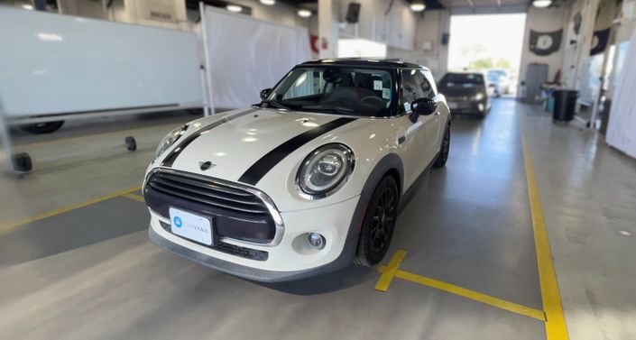 Thumbnail: 2020 MINI Cooper Hardtop - 1