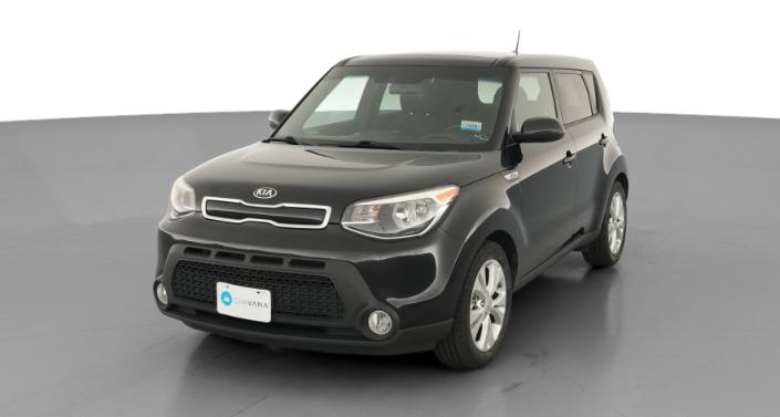 Thumbnail: 2015 Kia Soul - 1