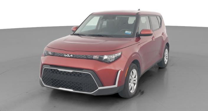 Thumbnail: 2024 Kia Soul - 1