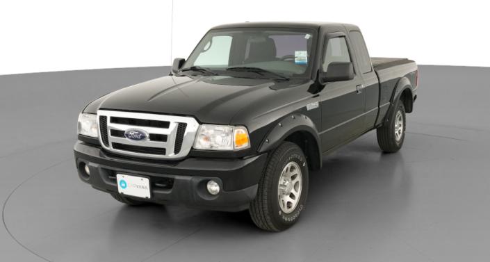 Thumbnail: 2011 Ford Ranger - 1
