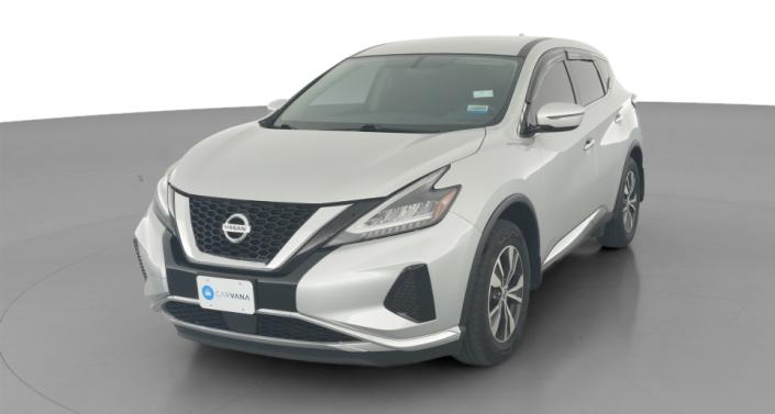 Thumbnail: 2019 Nissan Murano - 1