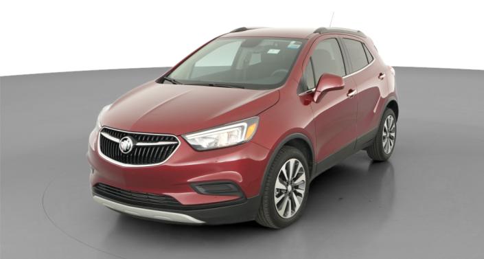 Thumbnail: 2022 Buick Encore - 1