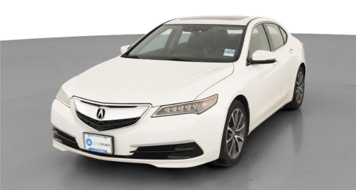 2015 Acura TLX Base -
                  Auburn, GA