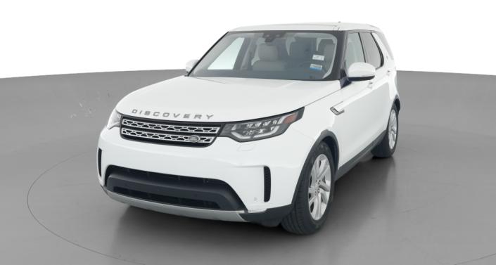 Thumbnail: 2018 Land Rover Discovery - 1