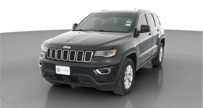 Thumbnail: 2022 Jeep Grand Cherokee - 1