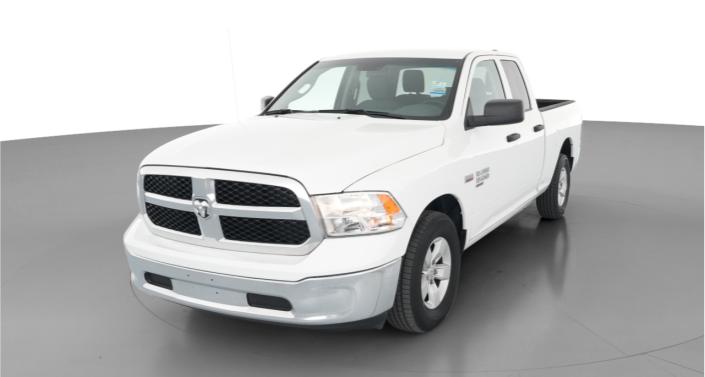 Thumbnail: 2020 RAM 1500 Classic - 1
