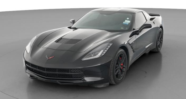 Thumbnail: 2014 Chevrolet Corvette - 1