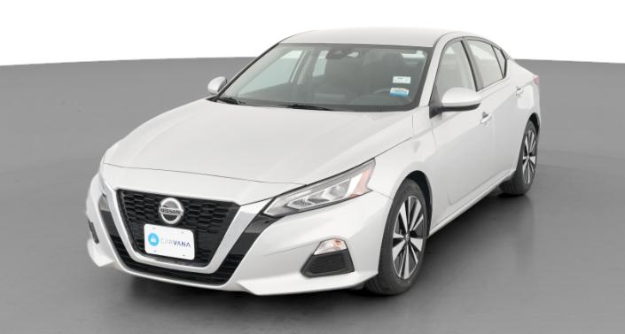 Thumbnail: 2022 Nissan Altima - 1