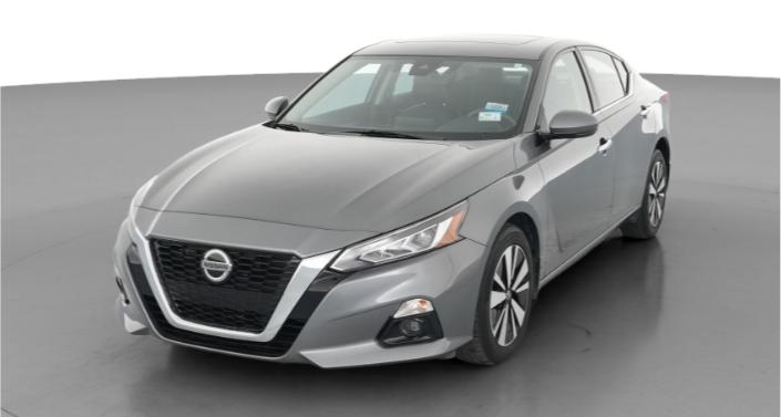 Thumbnail: 2022 Nissan Altima - 1