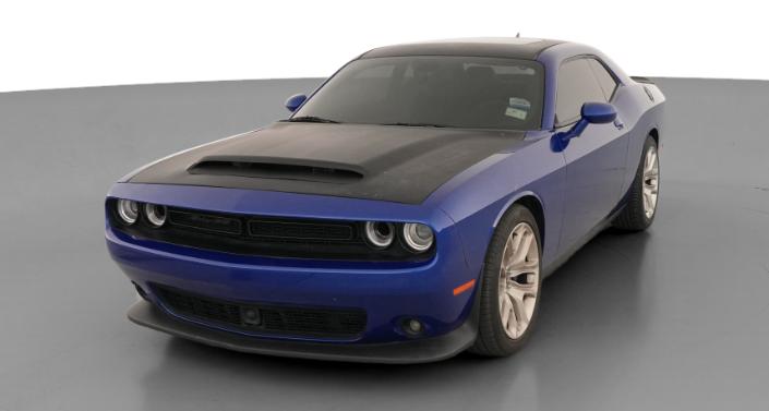 Thumbnail: 2020 Dodge Challenger - 1