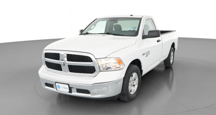 Thumbnail: 2020 RAM 1500 Classic - 1