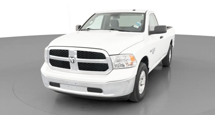 Thumbnail: 2022 RAM 1500 Classic - 1
