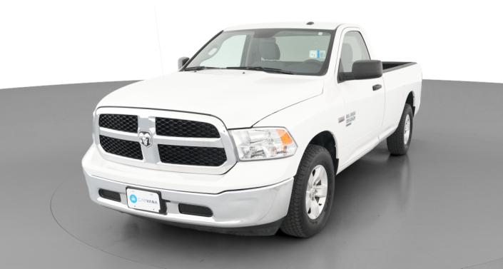 Thumbnail: 2022 RAM 1500 Classic - 1