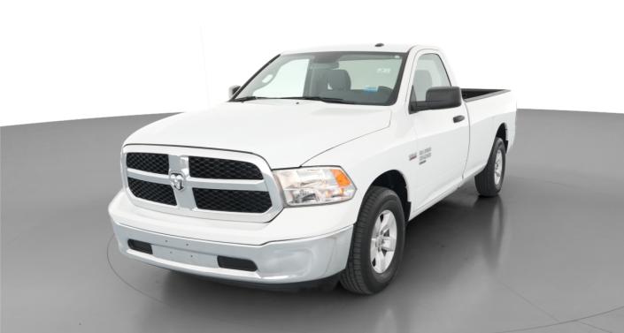 Thumbnail: 2022 RAM 1500 Classic - 1