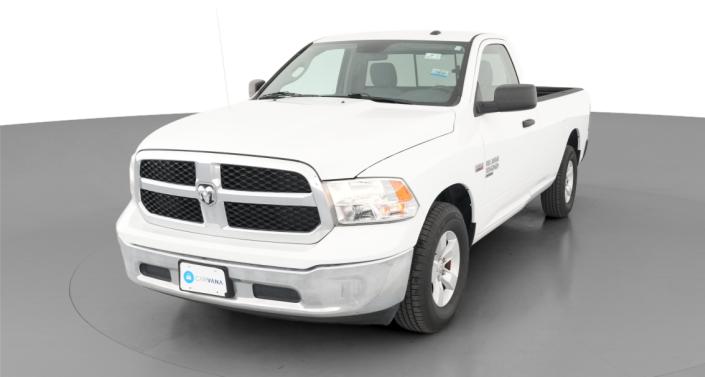 Thumbnail: 2019 RAM 1500 Classic - 1