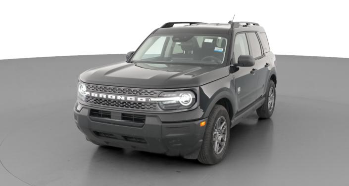 Thumbnail: 2025 Ford Bronco Sport - 1