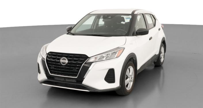 Thumbnail: 2021 Nissan Kicks - 1