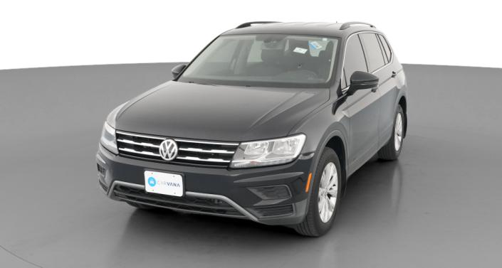 Thumbnail: 2019 Volkswagen Tiguan - 1