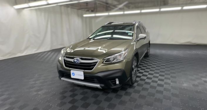 Thumbnail: 2022 Subaru Outback - 1