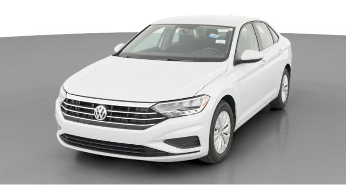 Thumbnail: 2019 Volkswagen Jetta - 1