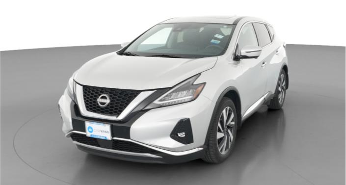 Thumbnail: 2024 Nissan Murano - 1