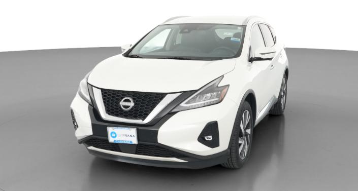 Thumbnail: 2023 Nissan Murano - 1